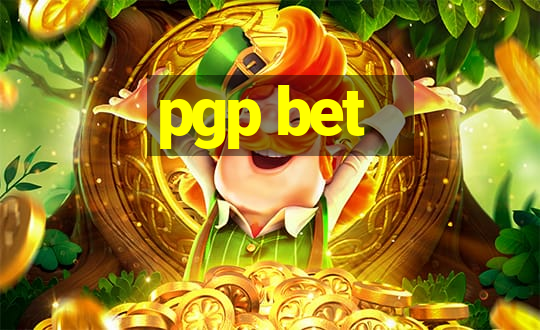 pgp bet