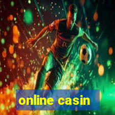 online casin