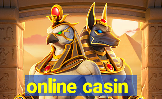 online casin