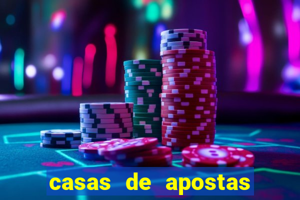 casas de apostas esporte bet