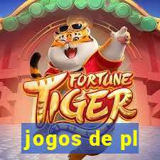 jogos de pl