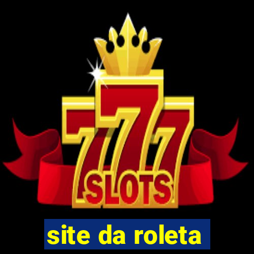 site da roleta