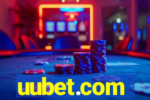 uubet.com