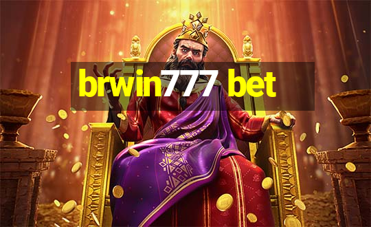 brwin777 bet