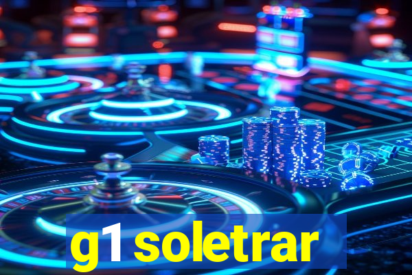 g1 soletrar