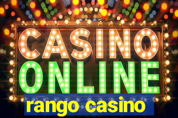 rango casino