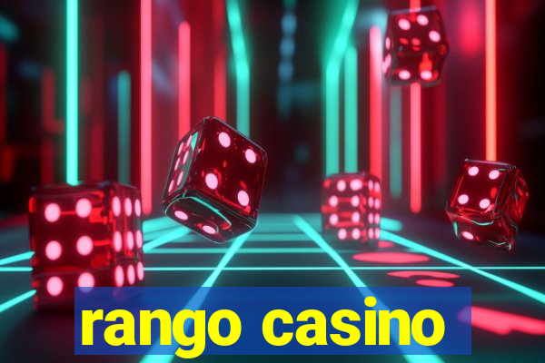 rango casino