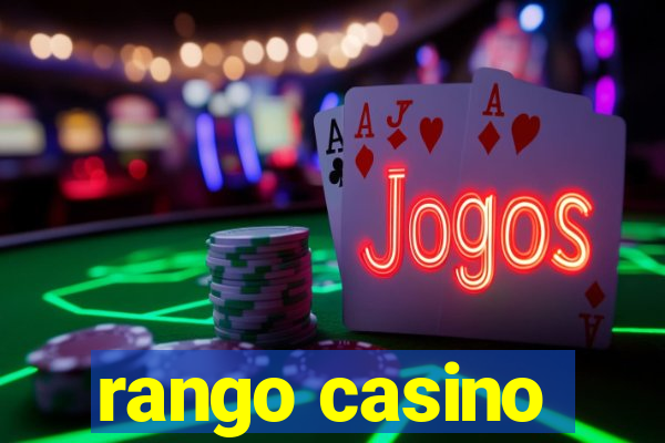 rango casino