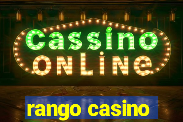 rango casino