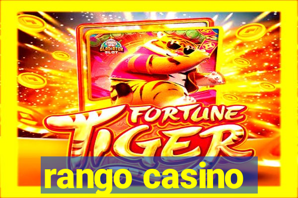 rango casino