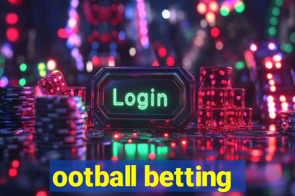 ootball betting