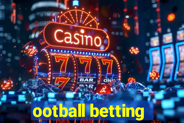 ootball betting