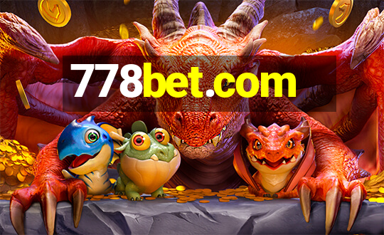 778bet.com