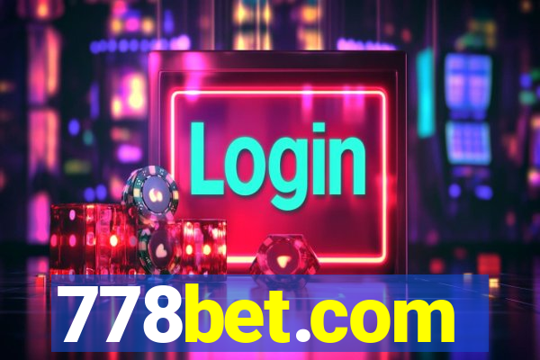 778bet.com