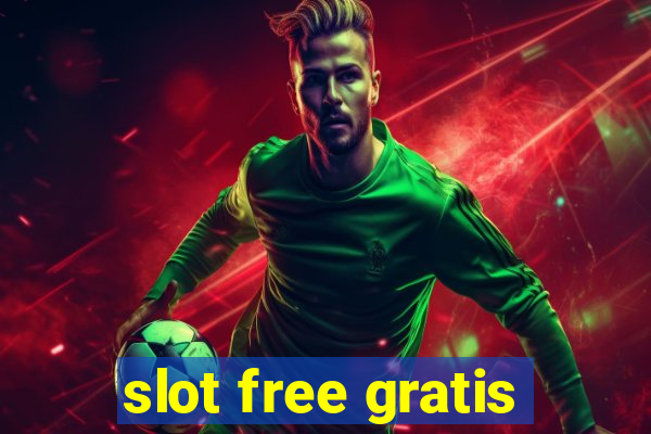 slot free gratis