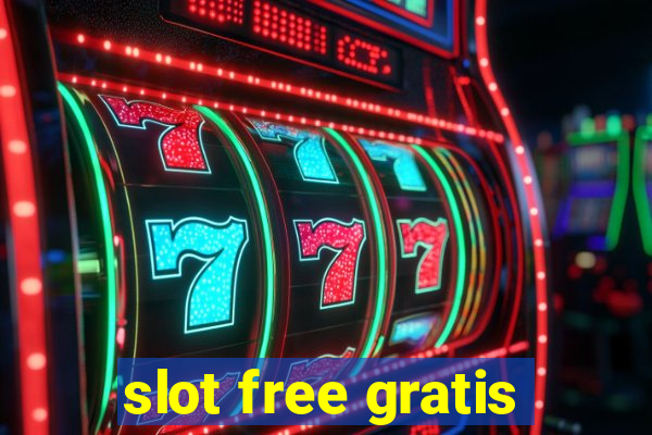 slot free gratis