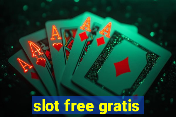 slot free gratis