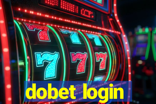 dobet login