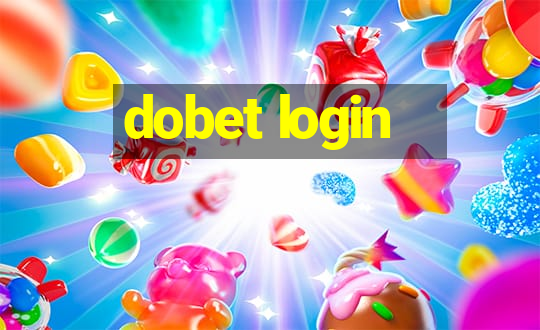 dobet login