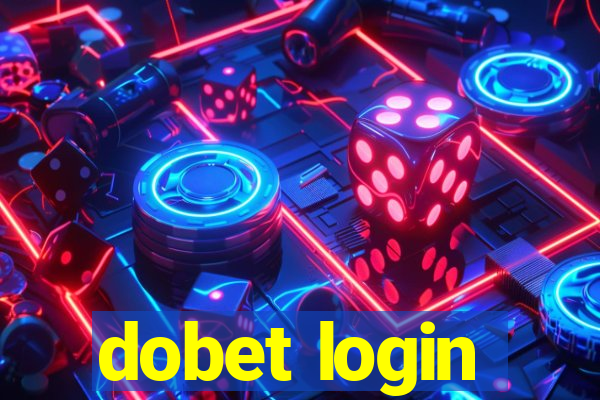 dobet login