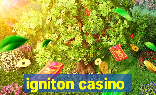 igniton casino