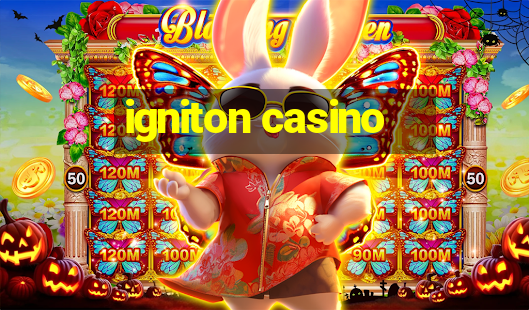 igniton casino