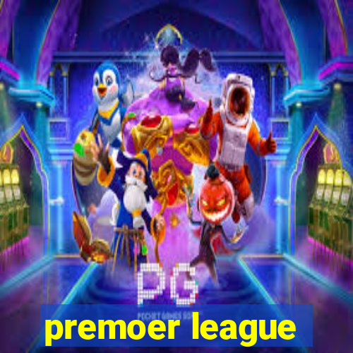 premoer league