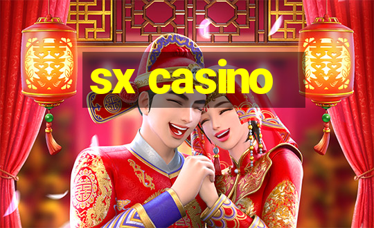 sx casino