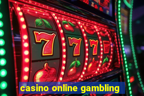 casino online gambling