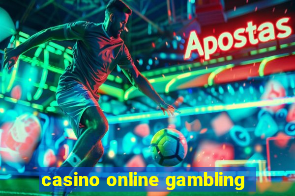 casino online gambling