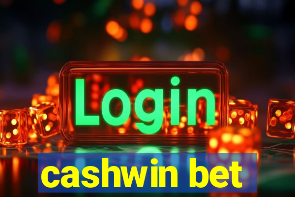 cashwin bet