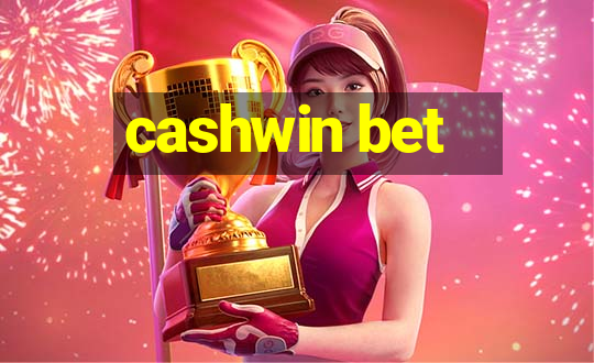 cashwin bet