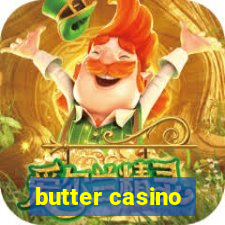 butter casino