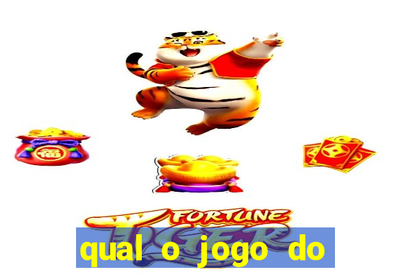 qual o jogo do tigre verdadeiro