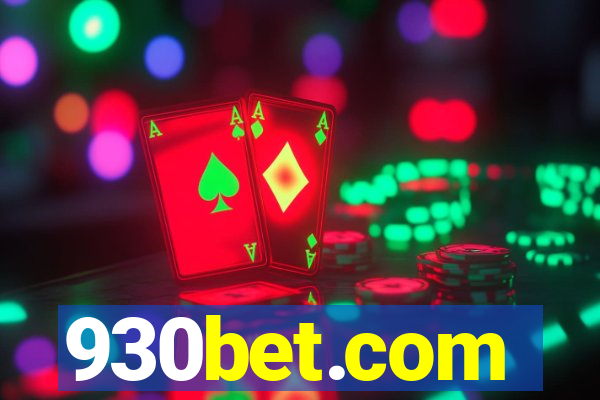 930bet.com