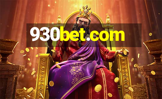 930bet.com