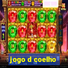 jogo d coelho