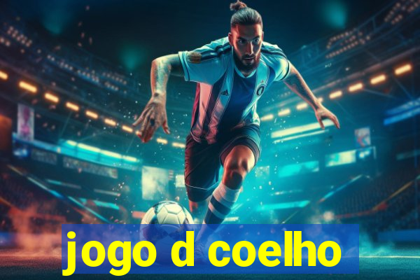 jogo d coelho