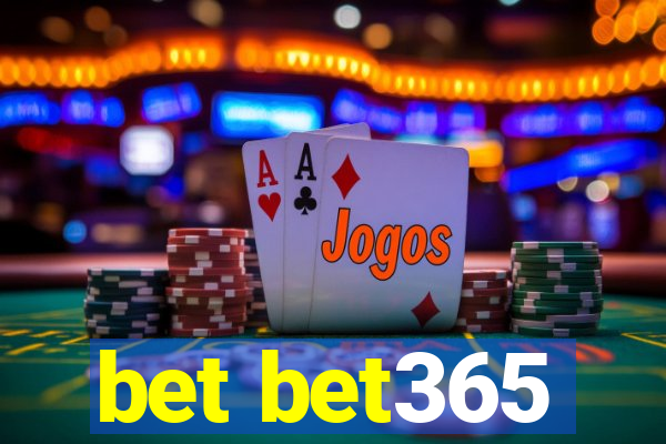 bet bet365