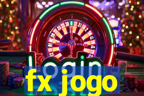 fx jogo