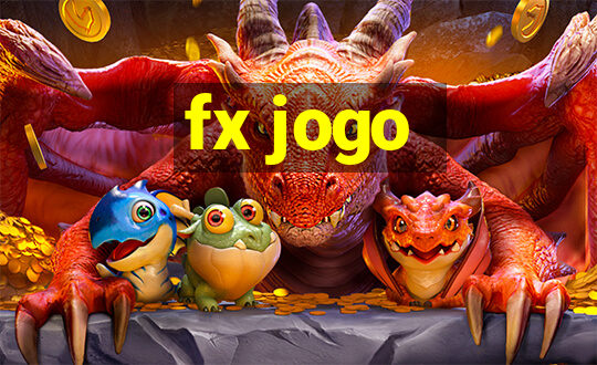 fx jogo