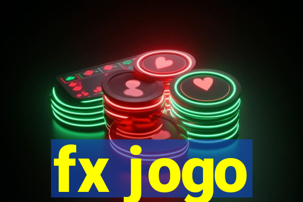 fx jogo