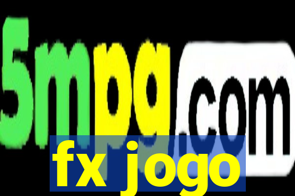 fx jogo