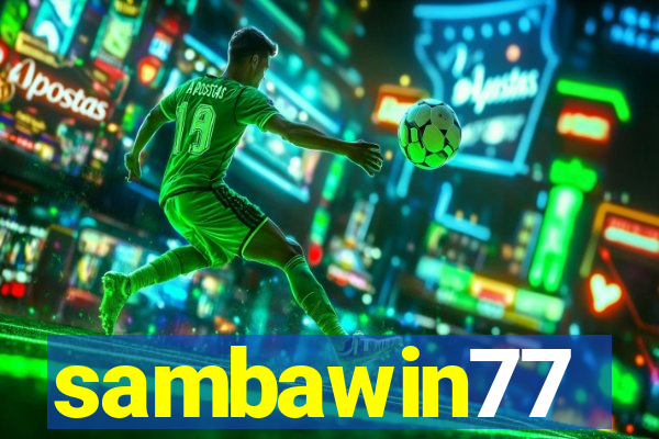 sambawin77