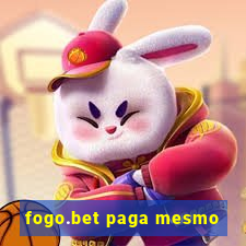 fogo.bet paga mesmo