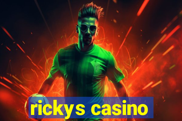 rickys casino