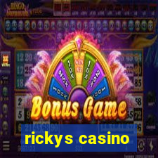 rickys casino