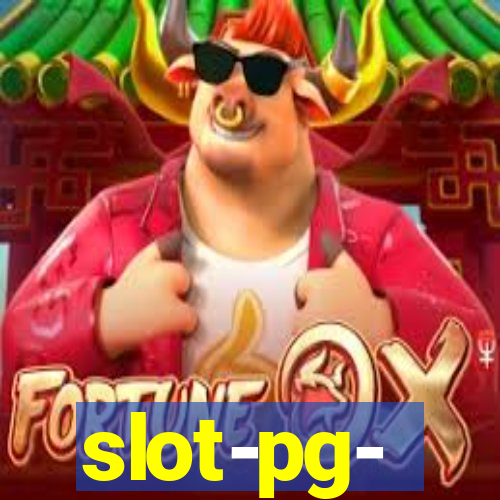 slot-pg-