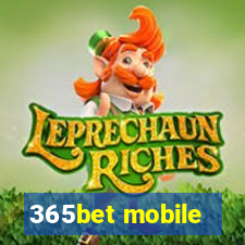 365bet mobile