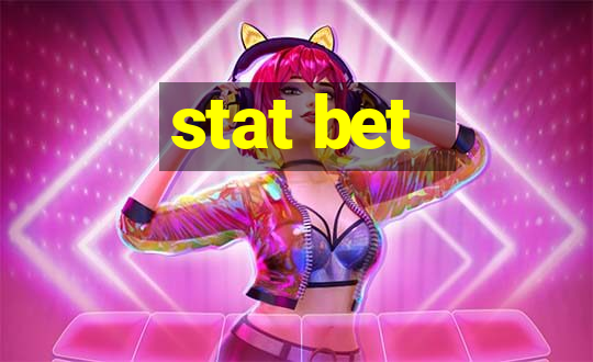 stat bet